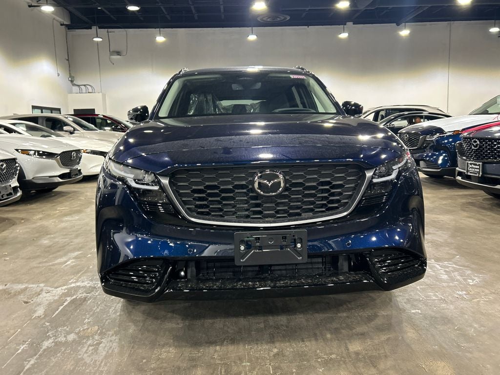 2026 Mazda Mazda CX-5 2.5 S Premium