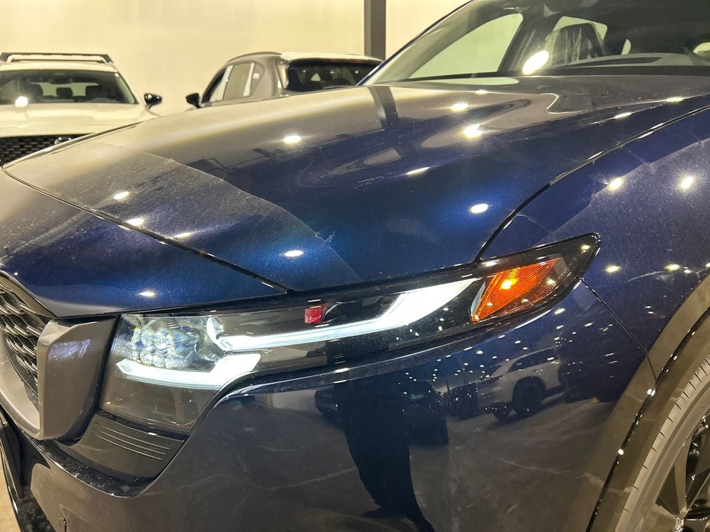 2026 Mazda Mazda CX-5 2.5 S Premium