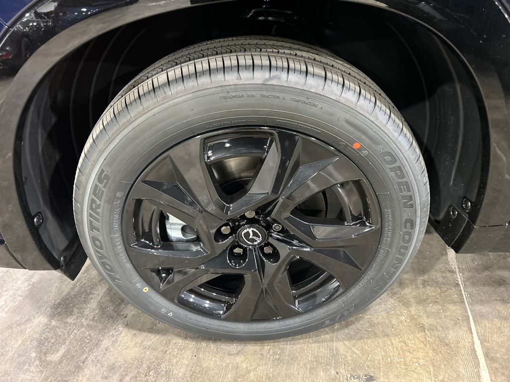 2026 Mazda Mazda CX-5 2.5 S Premium