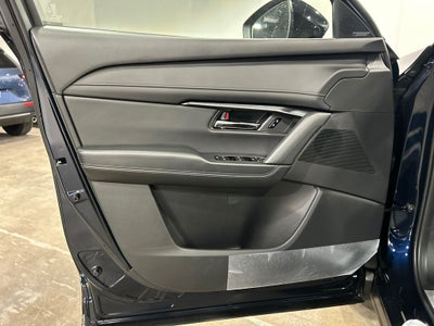 2026 Mazda Mazda CX-5 2.5 S Premium