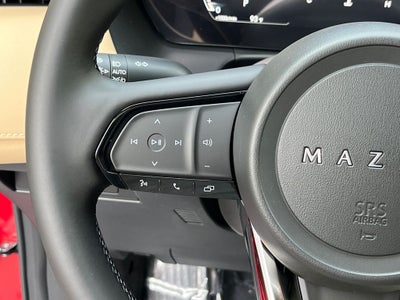 2026 Mazda Mazda CX-5 2.5 S Premium