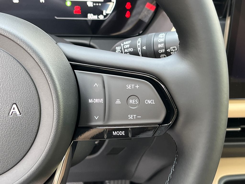 2026 Mazda Mazda CX-5 2.5 S Premium