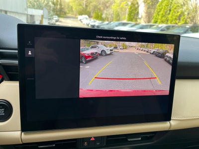 2026 Mazda Mazda CX-5 2.5 S Premium