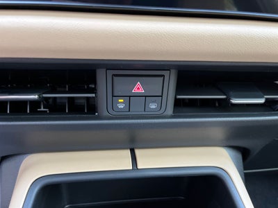 2026 Mazda Mazda CX-5 2.5 S Premium