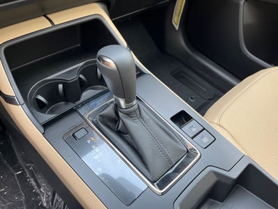 2026 Mazda Mazda CX-5 2.5 S Premium