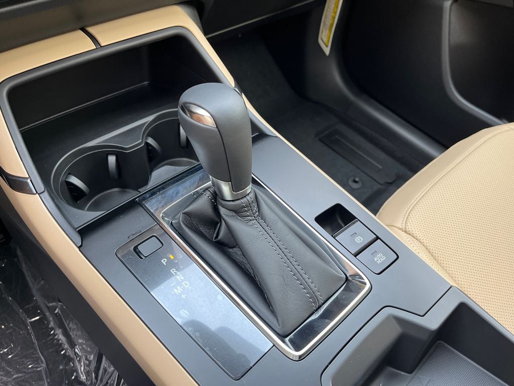 2026 Mazda Mazda CX-5 2.5 S Premium