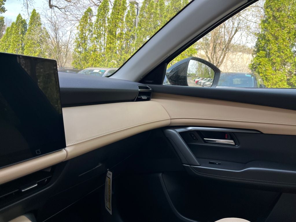 2026 Mazda Mazda CX-5 2.5 S Premium