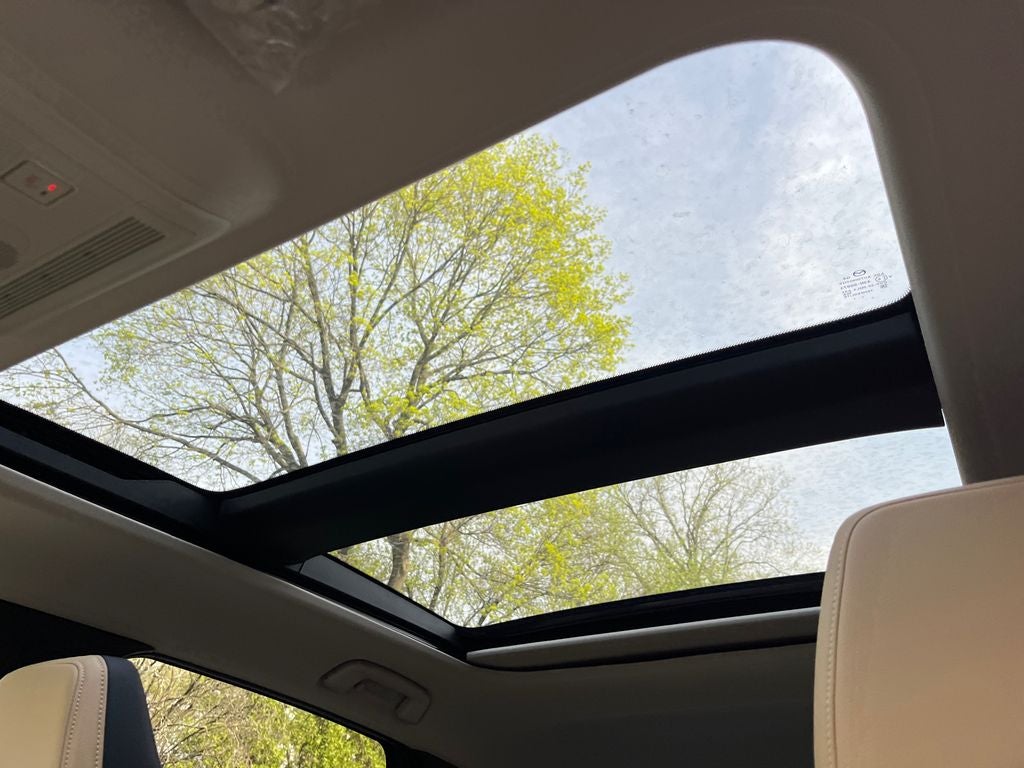 2026 Mazda Mazda CX-5 2.5 S Premium