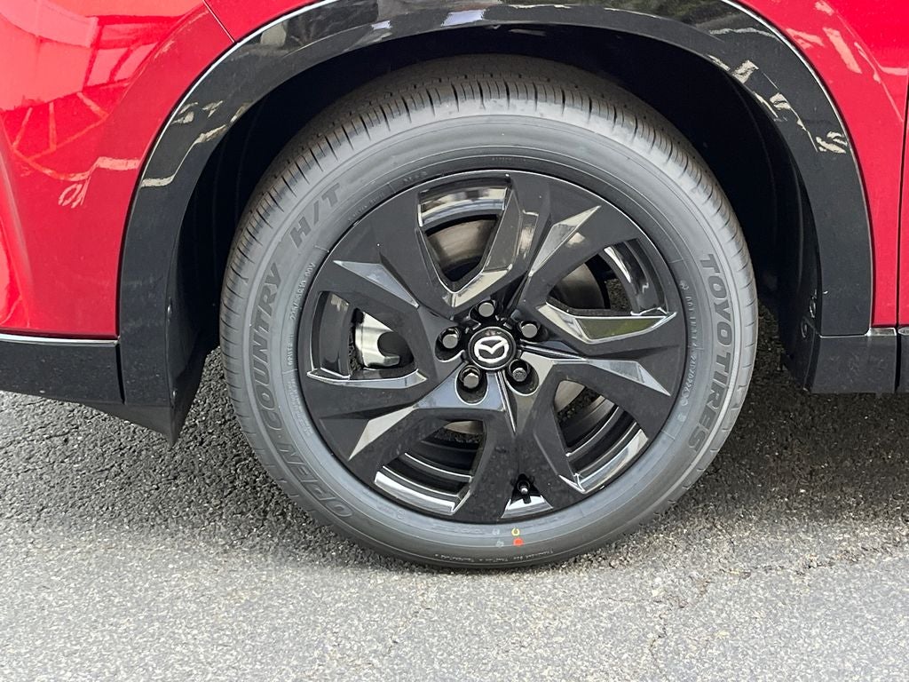 2026 Mazda Mazda CX-5 2.5 S Premium