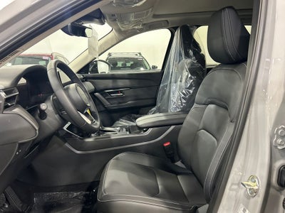 2026 Mazda Mazda CX-5 2.5 S Premium