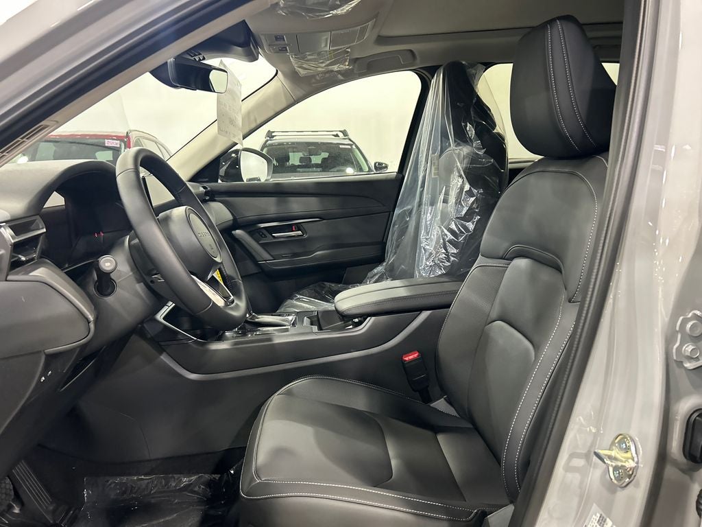 2026 Mazda Mazda CX-5 2.5 S Premium