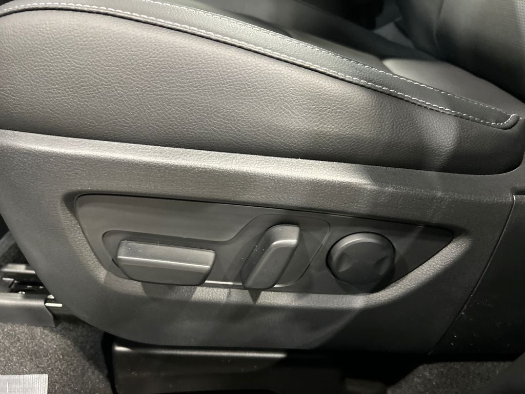 2026 Mazda Mazda CX-5 2.5 S Premium