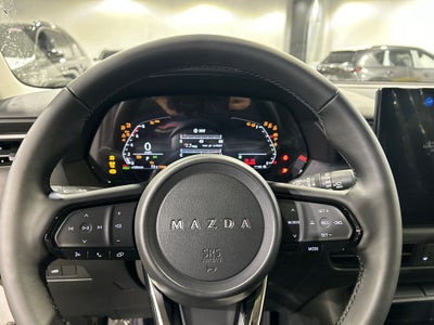 2026 Mazda Mazda CX-5 2.5 S Premium