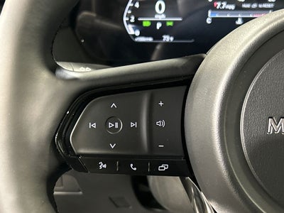 2026 Mazda Mazda CX-5 2.5 S Premium