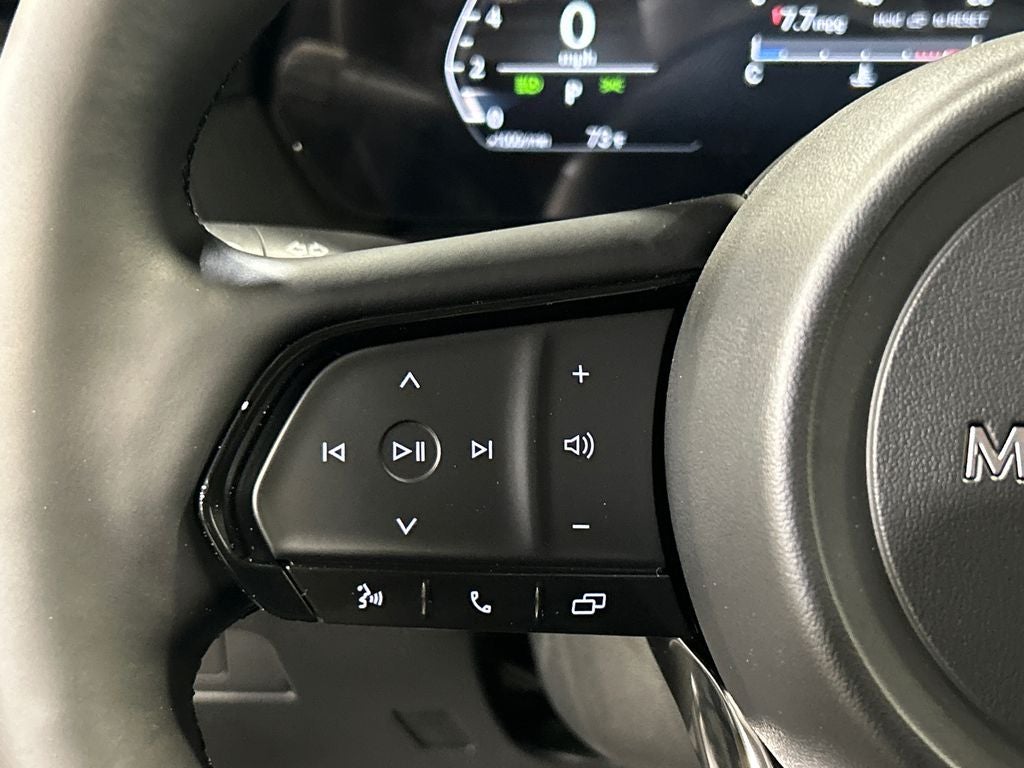 2026 Mazda Mazda CX-5 2.5 S Premium