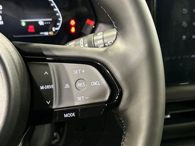 2026 Mazda Mazda CX-5 2.5 S Premium