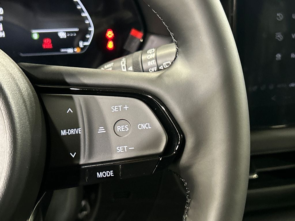 2026 Mazda Mazda CX-5 2.5 S Premium