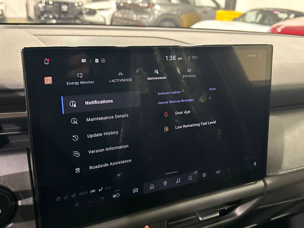 2026 Mazda Mazda CX-5 2.5 S Premium