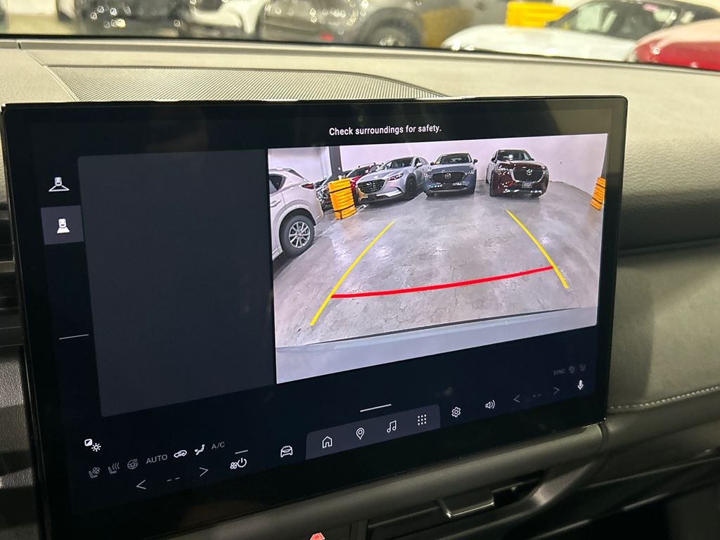 2026 Mazda Mazda CX-5 2.5 S Premium