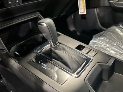 2026 Mazda Mazda CX-5 2.5 S Premium