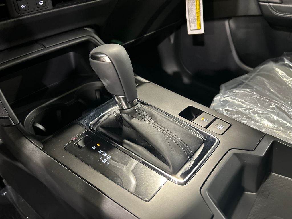 2026 Mazda Mazda CX-5 2.5 S Premium