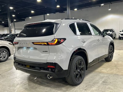 2026 Mazda Mazda CX-5 2.5 S Premium