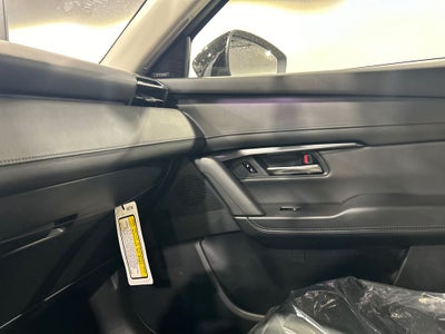 2026 Mazda Mazda CX-5 2.5 S Premium