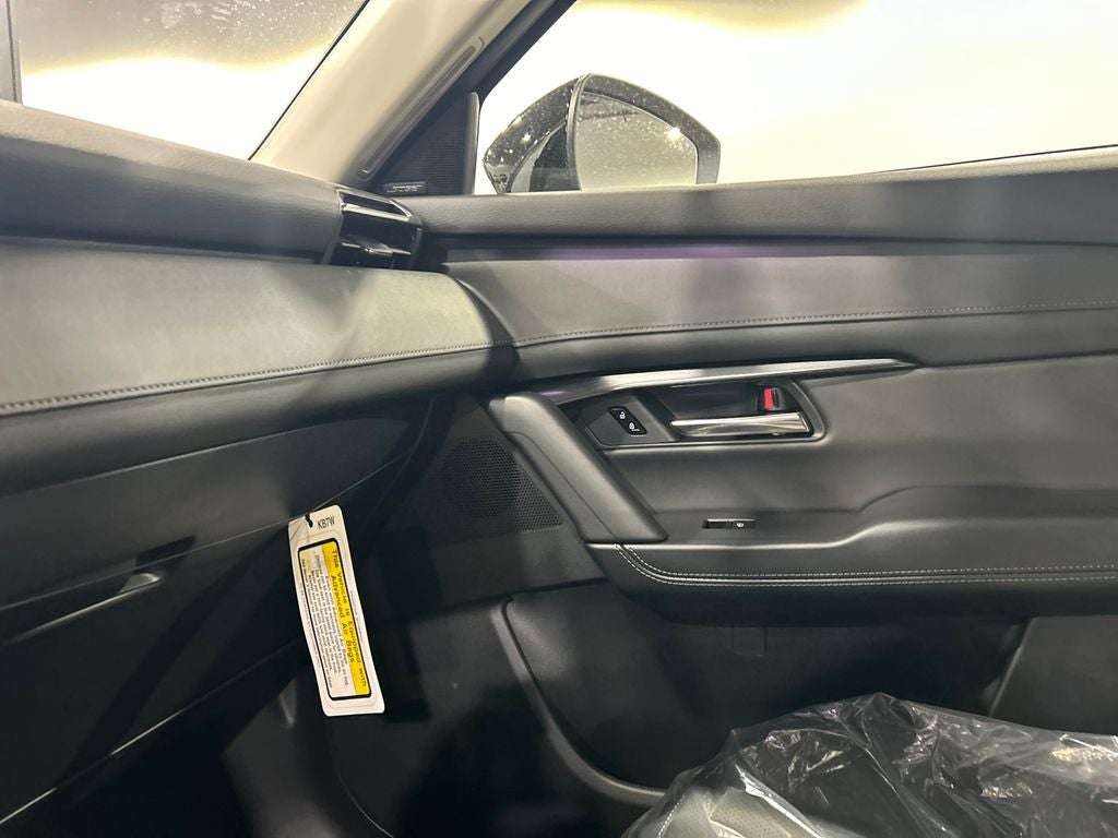 2026 Mazda Mazda CX-5 2.5 S Premium