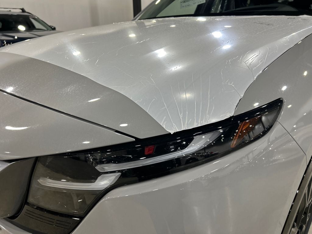 2026 Mazda Mazda CX-5 2.5 S Premium