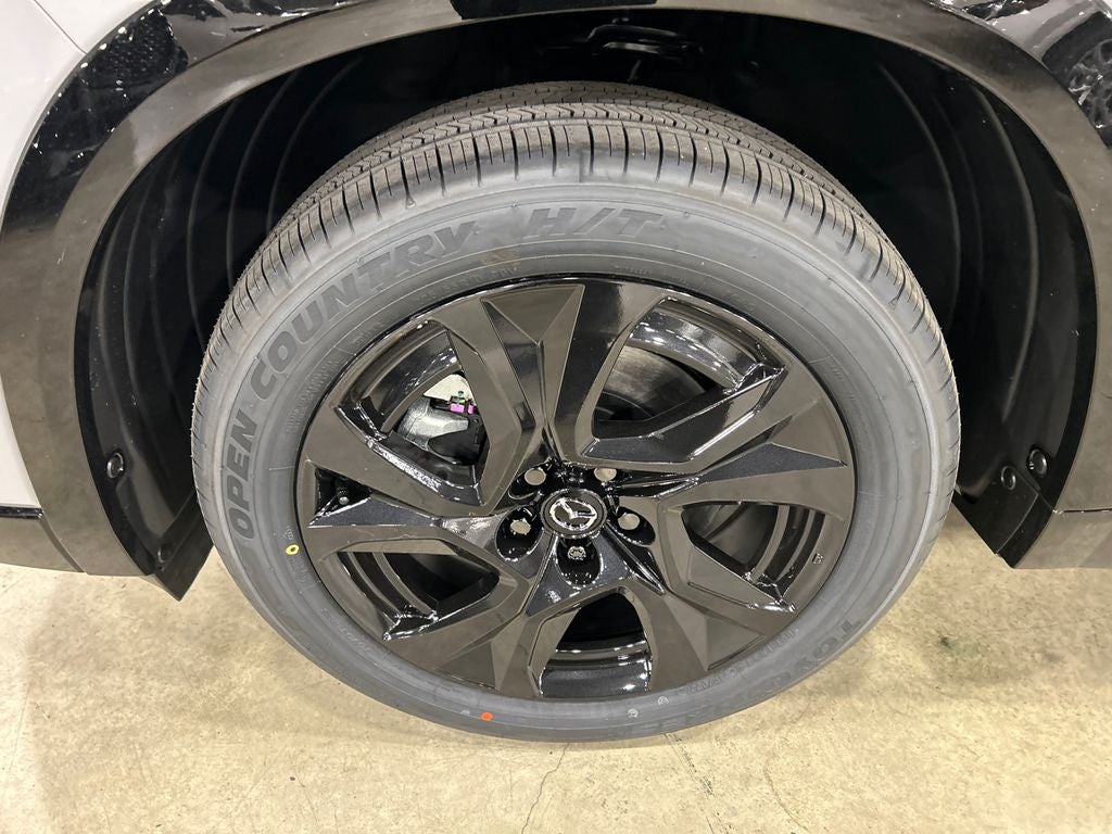 2026 Mazda Mazda CX-5 2.5 S Premium