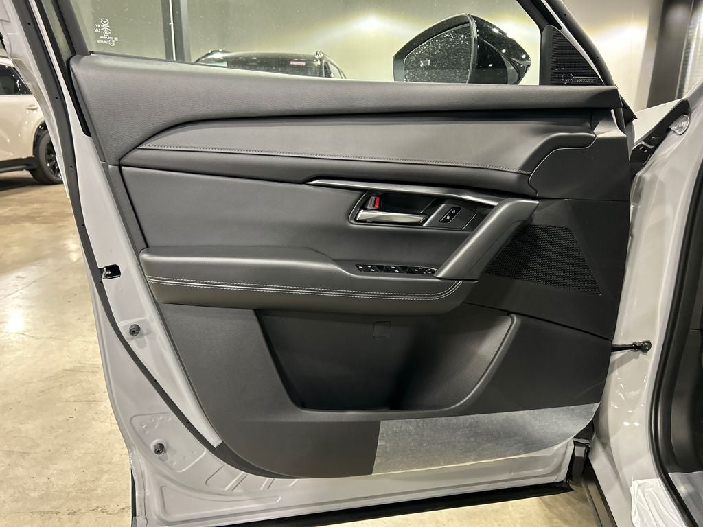 2026 Mazda Mazda CX-5 2.5 S Premium