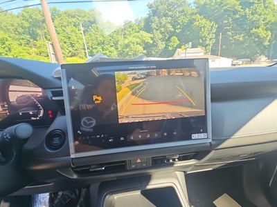 2026 Mazda Mazda CX-5 2.5 S Premium