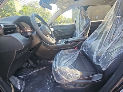 2026 Mazda Mazda CX-5 2.5 S Premium