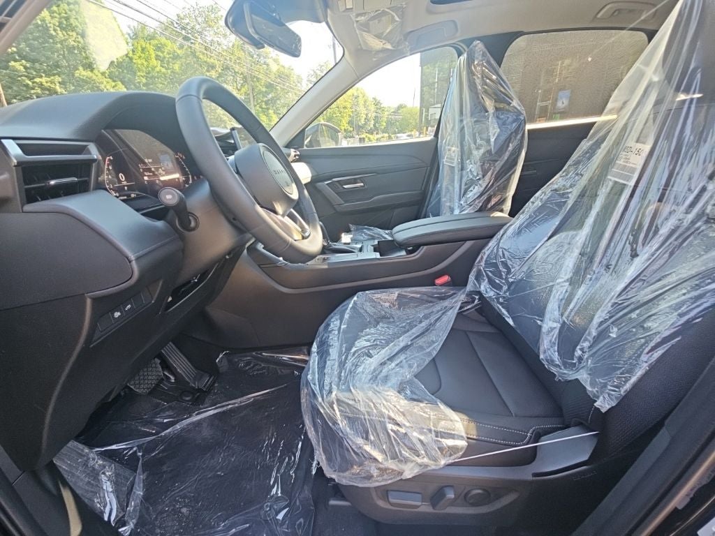 2026 Mazda Mazda CX-5 2.5 S Premium