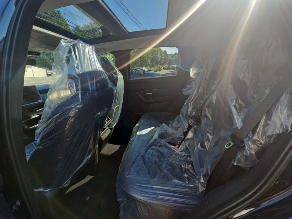 2026 Mazda Mazda CX-5 2.5 S Premium