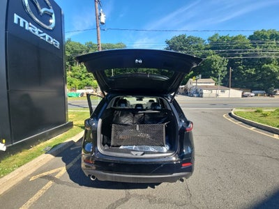 2026 Mazda Mazda CX-5 2.5 S Premium