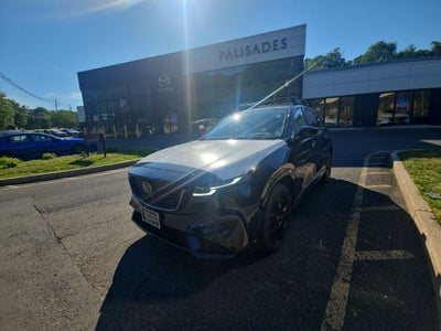 2026 Mazda Mazda CX-5 2.5 S Premium
