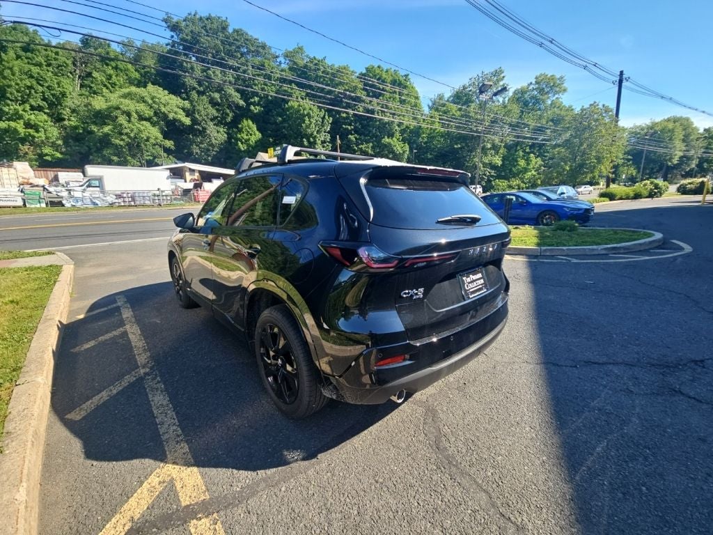 2026 Mazda Mazda CX-5 2.5 S Premium