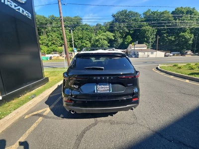 2026 Mazda Mazda CX-5 2.5 S Premium
