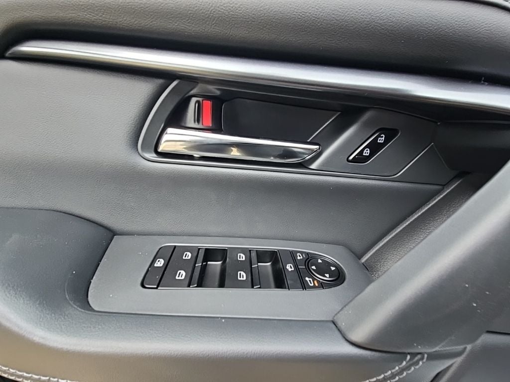 2026 Mazda Mazda CX-5 2.5 S