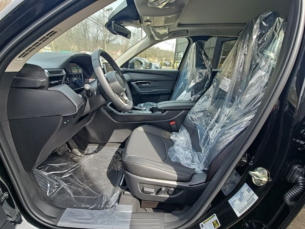 2026 Mazda Mazda CX-5 2.5 S