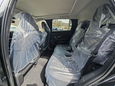 2026 Mazda Mazda CX-5 2.5 S