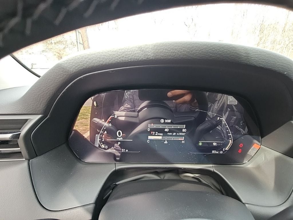 2026 Mazda Mazda CX-5 2.5 S