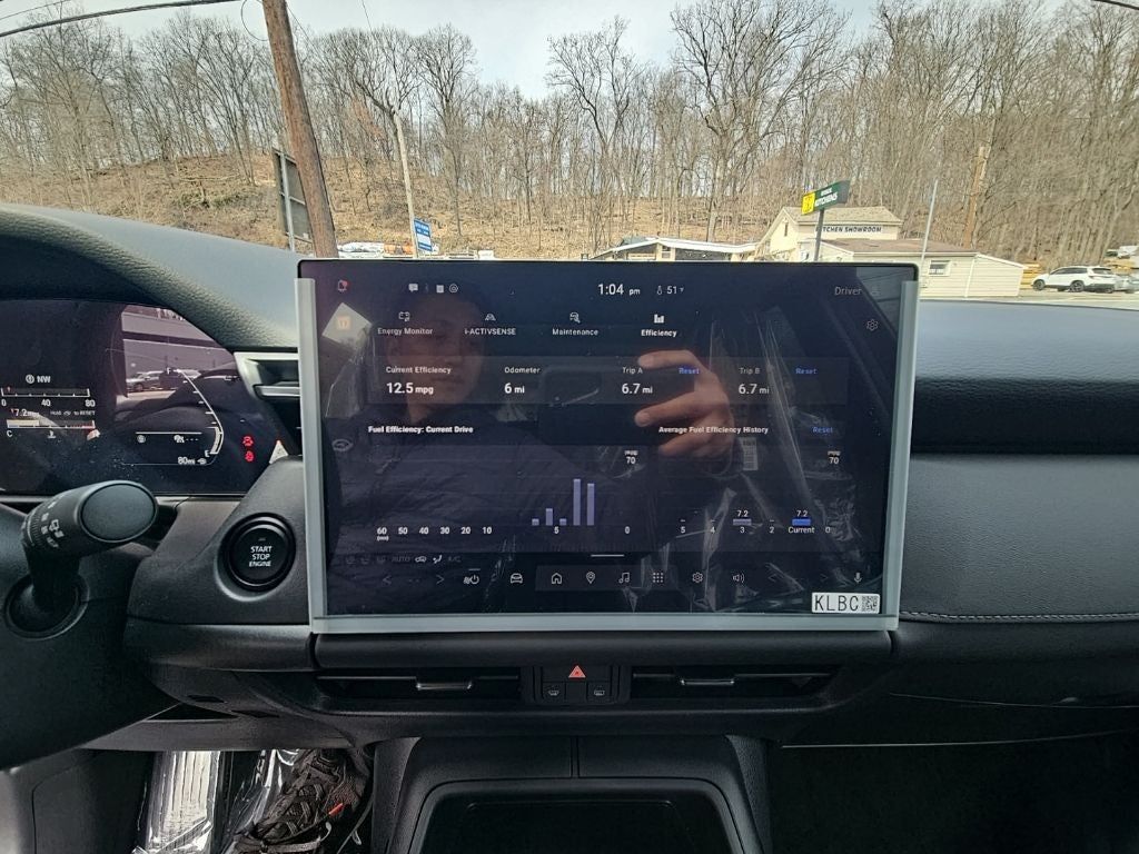 2026 Mazda Mazda CX-5 2.5 S