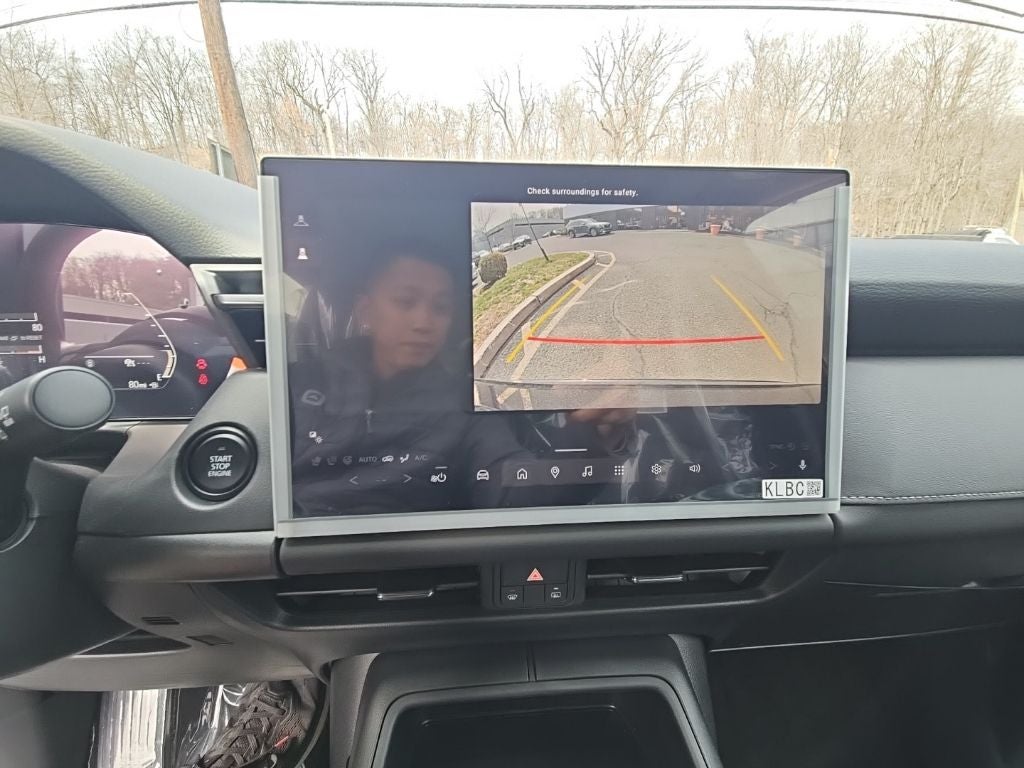 2026 Mazda Mazda CX-5 2.5 S