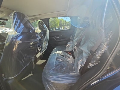 2026 Mazda Mazda CX-5 2.5 S Premium Plus