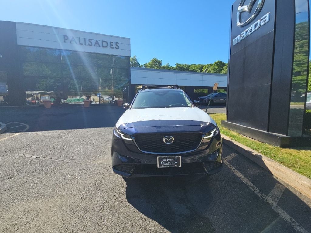2026 Mazda Mazda CX-5 2.5 S Premium Plus