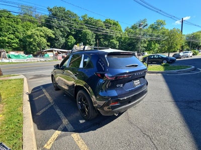 2026 Mazda Mazda CX-5 2.5 S Premium Plus