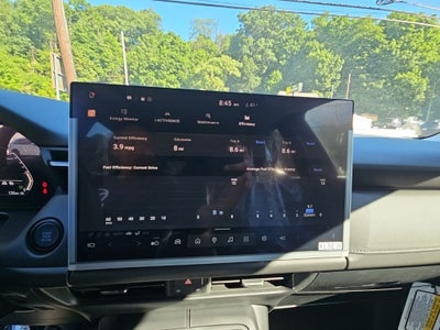 2026 Mazda Mazda CX-5 2.5 S Premium Plus
