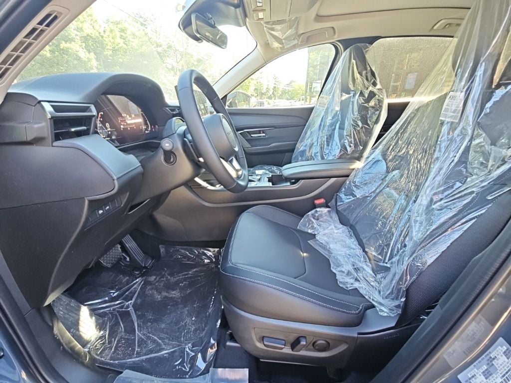2026 Mazda Mazda CX-5 2.5 S Premium Plus